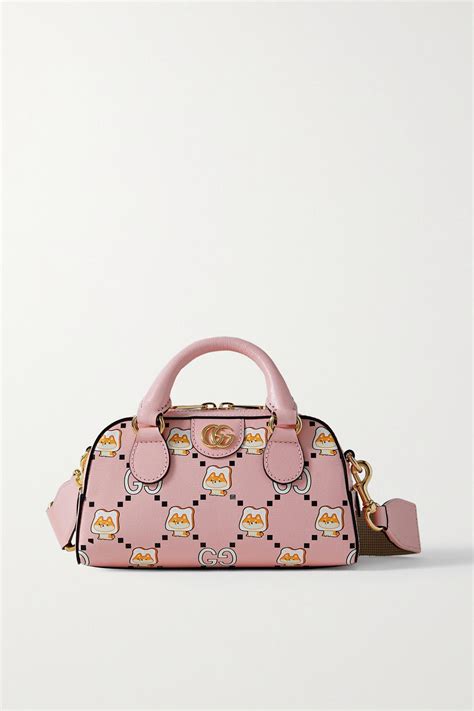 gucci kawaii bag|Gucci mini handbags.